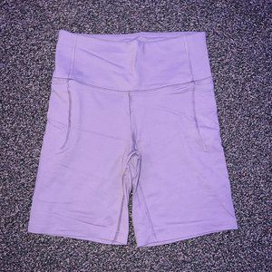 Under Armour Biker Shorts
